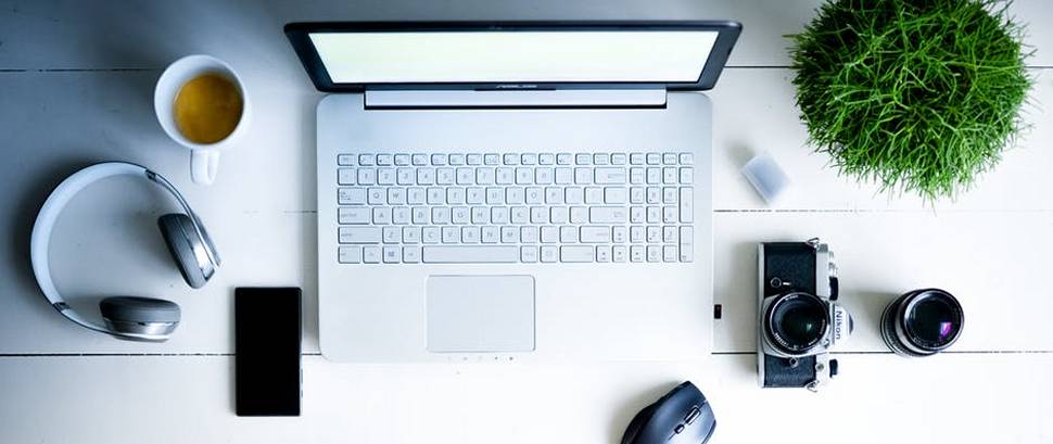 PC Arbeitsplatz